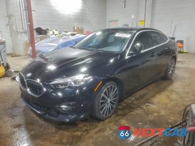 2021 BMW 228XI WBA73AK05M7G69872 - główne zdjęcie licytacji z USA - miniatura