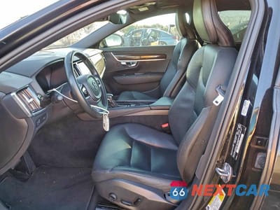 Zdjęcie 7 z 12 samochodu: 2019 VOLVO S90 T5 MOMENTUM VIN:LVY102AK5KP095898 - miniatura