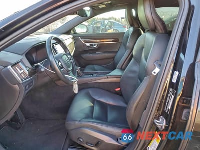 Zdjęcie 7 z 12 samochodu: 2019 VOLVO S90 T5 MOMENTUM VIN:LVY102AK5KP095898 - miniatura