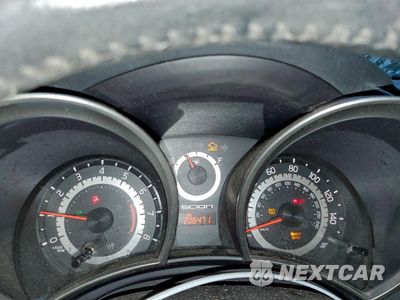 Zdjęcie 9 z 13 samochodu: 2011 TOYOTA SCION TC VIN:JTKJF5C72B3013108 - miniatura