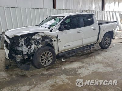 2024 TOYOTA TACOMA DOUBLE CAB 3TMLB5JN2RM051458 - główne zdjęcie licytacji z USA - miniatura