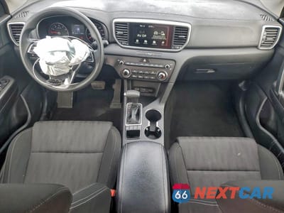 Zdjęcie 8 z 12 samochodu: 2020 KIA SPORTAGE LX VIN:KNDPMCACXL7791503 - miniatura
