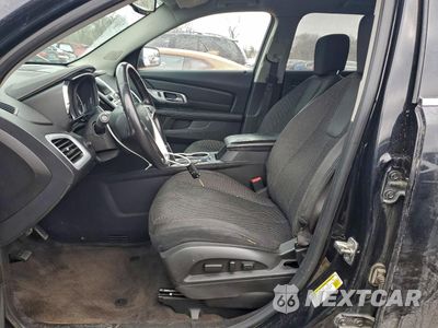 Zdjęcie 7 z 15 samochodu: 2012 GMC TERRAIN SLE VIN:2GKFLSE56C6197810 - miniatura