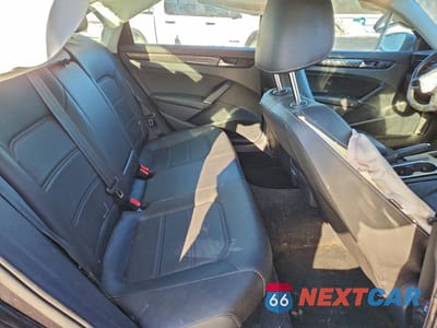 Zdjęcie 10 z 12 samochodu: 2020 VOLKSWAGEN PASSAT R-LINE VIN:1VWMA7A30LC003609 - miniatura