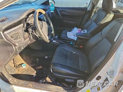 Zdjęcie 7 z 12 samochodu: 2015 TOYOTA COROLLA VIN:2T1BURHE6FC474860 - miniatura