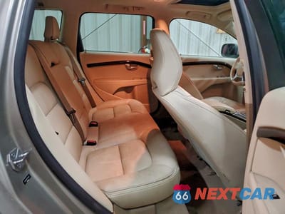 Zdjęcie 11 z 12 samochodu: 2014 VOLVO XC70 T6 VIN:YV4902BZ3E1176974 - miniatura