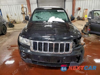 Piąte zdjęcie samochodu w środku: 2012 JEEP GRAND CHEROKEE LAREDO VIN:1C4RJFAG4CC176278 - miniatura