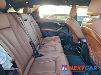 Zdjęcie 10 z 12 samochodu: 2023 AUDI Q7 PRESTIGE VIN:WA1VXBF73PD021665 - miniatura