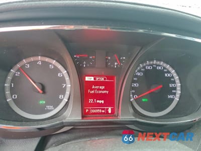 Zdjęcie 9 z 14 samochodu: 2017 GMC TERRAIN SLE VIN:2GKALNEK3H6282290 - miniatura