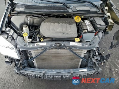 Zdjęcie 12 z 15 samochodu: 2019 DODGE GRAND CARAVAN SE VIN:2C4RDGBG7KR762359 - miniatura