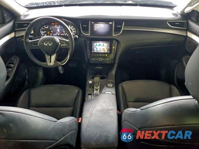 Zdjęcie 8 z 13 samochodu: 2021 INFINITI QX50 LUXE VIN:3PCAJ5BB1MF109071 - miniatura
