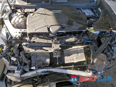 Zdjęcie 11 z 12 samochodu: 2022 AUDI Q8 PREMIUM PLUS S-LINE VIN:WA1EVBF14ND008003 - miniatura