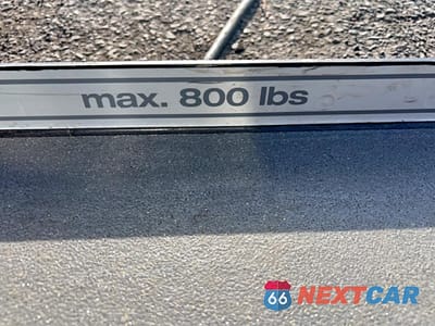 Zdjęcie 14 z 15 samochodu: 2018 MERCEDES-BENZ METRIS VIN:WD4PG2EE2J3492935 - miniatura