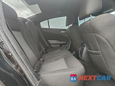 Zdjęcie 10 z 11 samochodu: 2021 DODGE CHARGER SXT VIN:2C3CDXBG5MH572014 - miniatura