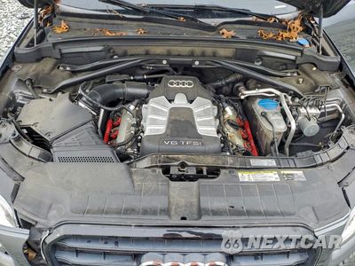 Zdjęcie 12 z 12 samochodu: 2017 AUDI Q5 PREMIUM PLUS S-LINE VIN:WA1D7AFP9HA015555 - miniatura