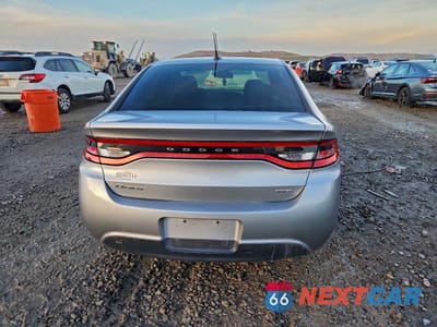 Zdjęcie 6 z 12 samochodu: 2016 DODGE DART SXT SPORT VIN:1C3CDFFA6GD810292 - miniatura