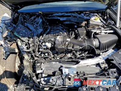 Zdjęcie 12 z 13 samochodu: 2023 JEEP GRAND CHEROKEE LIMITED VIN:1C4RJHBG1PC640949 - miniatura