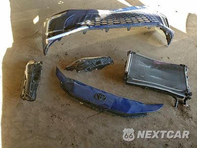 Zdjęcie 12 z 13 samochodu: 2025 TOYOTA CAMRY XSE VIN:4T1DAACK9SU079578 - miniatura