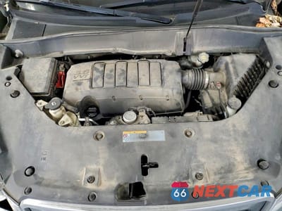 Zdjęcie 12 z 12 samochodu: 2015 GMC ACADIA SLE VIN:1GKKRPKDXFJ365669 - miniatura