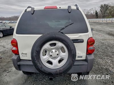 Zdjęcie 6 z 12 samochodu: 2003 JEEP LIBERTY SPORT VIN:1J4GL48KX3W733705 - miniatura
