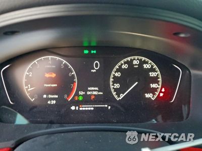 Zdjęcie 9 z 12 samochodu: 2024 HONDA CIVIC SPORT VIN:2HGFE2F59RH500050 - miniatura