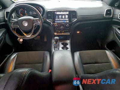 Zdjęcie 8 z 13 samochodu: 2021 JEEP GRAND CHEROKEE LAREDO VIN:1C4RJEAG3MC624652 - miniatura
