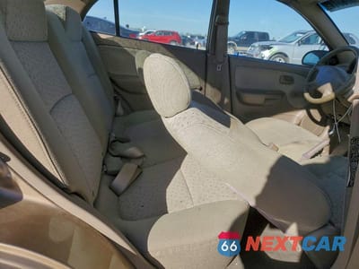 Zdjęcie 10 z 11 samochodu: 2004 KIA RIO VIN:KNADC125746307818 - miniatura