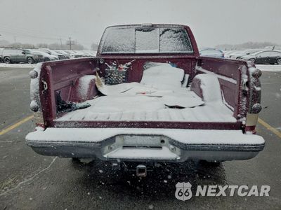 Zdjęcie 6 z 14 samochodu: 1993 CHEVROLET GMT-400 K2500 VIN:2GCFK29K1P1184951 - miniatura