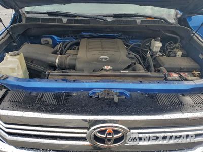Zdjęcie 11 z 12 samochodu: 2017 TOYOTA TUNDRA DOUBLE CAB SR VIN:5TFUY5F15HX633328 - miniatura