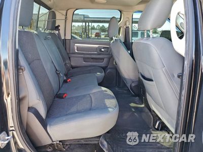 Zdjęcie 10 z 14 samochodu: 2014 RAM 1500 SLT VIN:1C6RR7TT5ES444148 - miniatura