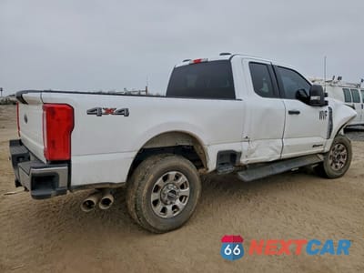 Trzecie zdjęcie samochodu z tyłu: 2024 FORD F250 VIN:1FT7X2BT2REC54855 - miniatura