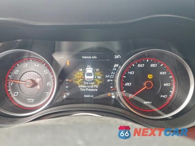 Zdjęcie 9 z 12 samochodu: 2022 DODGE CHARGER SXT VIN:2C3CDXBG4NH235139 - miniatura