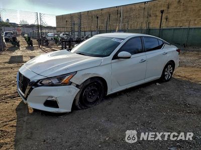2020 NISSAN ALTIMA S 1N4BL4BV0LC218500 - główne zdjęcie licytacji z USA - miniatura