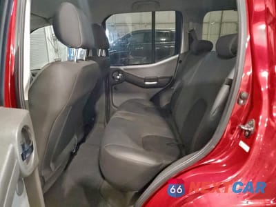 Zdjęcie 11 z 13 samochodu: 2009 NISSAN XTERRA OFF ROAD VIN:5N1AN08W99C502429 - miniatura