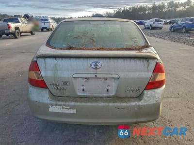 Zdjęcie 6 z 12 samochodu: 2003 TOYOTA PRIUS VIN:JT2BK12U230071240 - miniatura