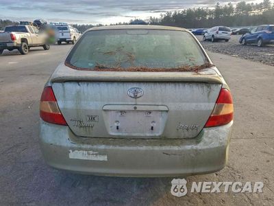 Zdjęcie 6 z 12 samochodu: 2003 TOYOTA PRIUS VIN:JT2BK12U230071240 - miniatura