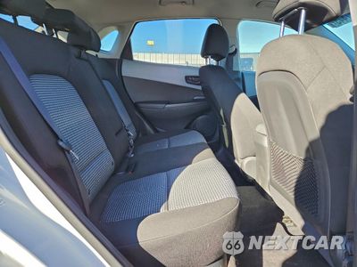 Zdjęcie 11 z 14 samochodu: 2020 HYUNDAI KONA SEL VIN:KM8K2CAA7LU566368 - miniatura