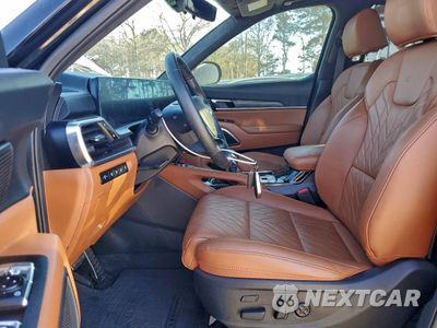 Zdjęcie 7 z 16 samochodu: 2025 KIA TELLURIDE SX VIN:5XYP5DGC9SG650983 - miniatura