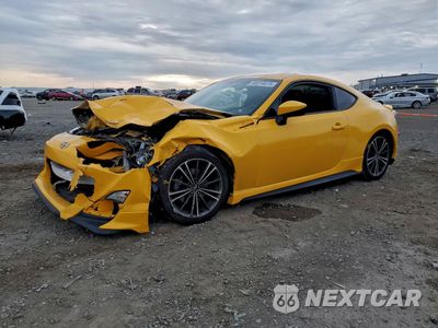 2015 TOYOTA SCION FR-S JF1ZNAA17F9705118 - główne zdjęcie licytacji z USA - miniatura