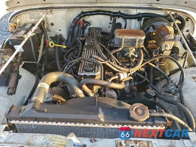 Zdjęcie 11 z 11 samochodu: 1988 JEEP WRANGLER VIN:2BCCV81J1JB502019 - miniatura