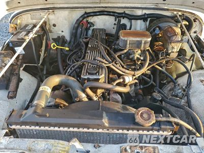 Zdjęcie 11 z 11 samochodu: 1988 JEEP WRANGLER VIN:2BCCV81J1JB502019 - miniatura