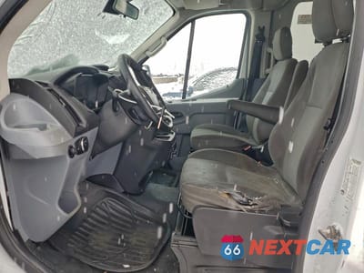 Zdjęcie 7 z 13 samochodu: 2016 FORD TRANSIT T-350 PASSENGER VAN VIN:1FBZX2CG1GKA92729 - miniatura