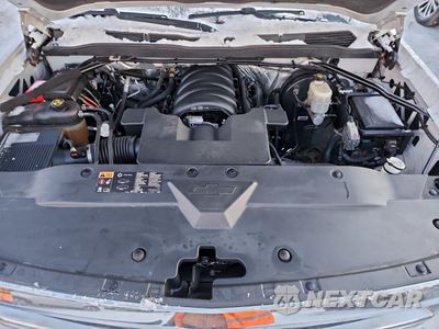 Zdjęcie 11 z 14 samochodu: 2015 CHEVROLET SILVERADO K1500 LT VIN:3GCUKREC5FG127169 - miniatura