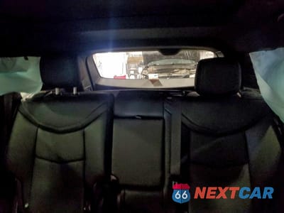 Zdjęcie 10 z 13 samochodu: 2023 CADILLAC XT5 PREMIUM LUXURY VIN:1GYKNDRS7PZ180664 - miniatura