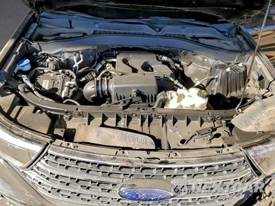 Zdjęcie 12 z 15 samochodu: 2020 FORD EXPLORER XLT VIN:1FMSK7DH9LGD06360 - miniatura