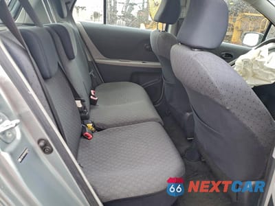 Zdjęcie 10 z 13 samochodu: 2010 TOYOTA YARIS VIN:JTDKT4K35A5300975 - miniatura