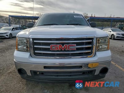 Piąte zdjęcie samochodu w środku: 2013 GMC SIERRA C1500 SL VIN:3GTP1UEA9DG303557 - miniatura