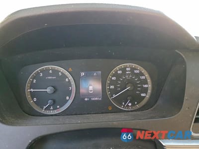 Zdjęcie 9 z 12 samochodu: 2017 HYUNDAI SONATA SE VIN:5NPE24AF7HH447689 - miniatura