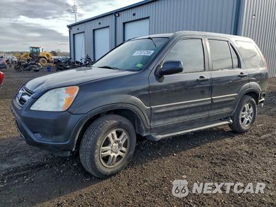 2003 HONDA CR-V EX SHSRD78843U134037 - główne zdjęcie licytacji z USA - miniatura