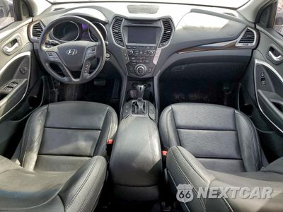 Zdjęcie 8 z 14 samochodu: 2017 HYUNDAI SANTA FE SPORT VIN:5XYZW4LA6HG435063 - miniatura